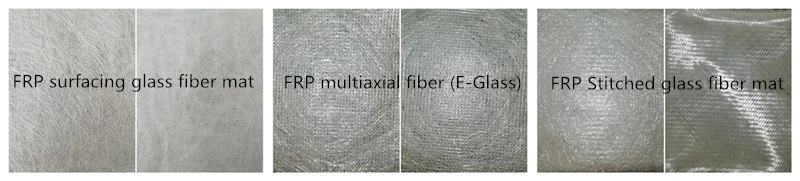 Fiberglass Composites Factory SMC Rtm Hand Lay up Process Products